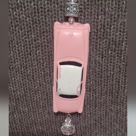 Handmade Necklace: - Picture 5 of 10